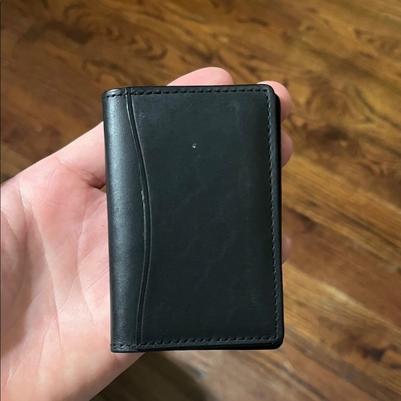 Thread wallet - Picture 3 of 3